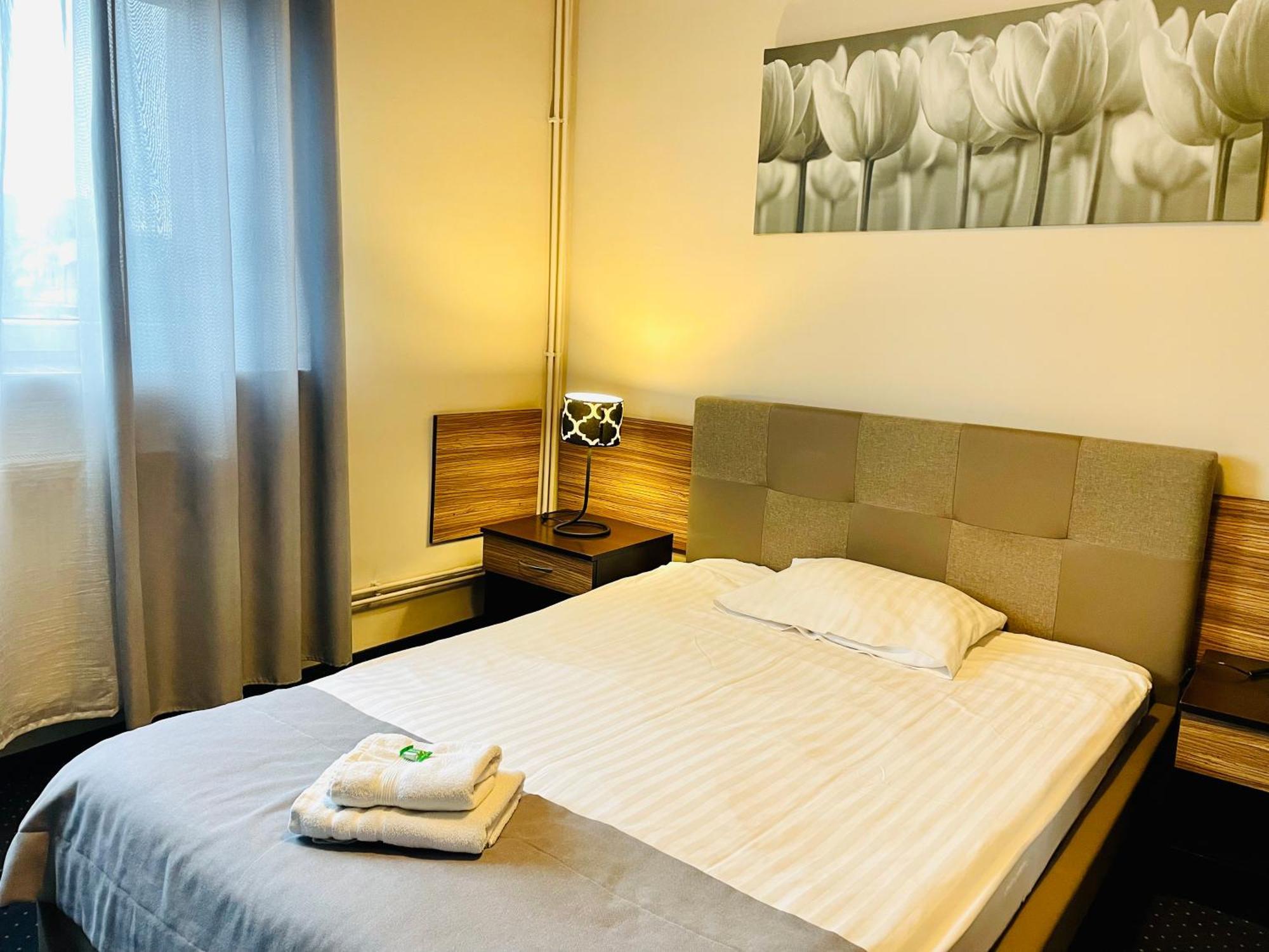 Hotel Seven 7 Kaliszki المظهر الخارجي الصورة