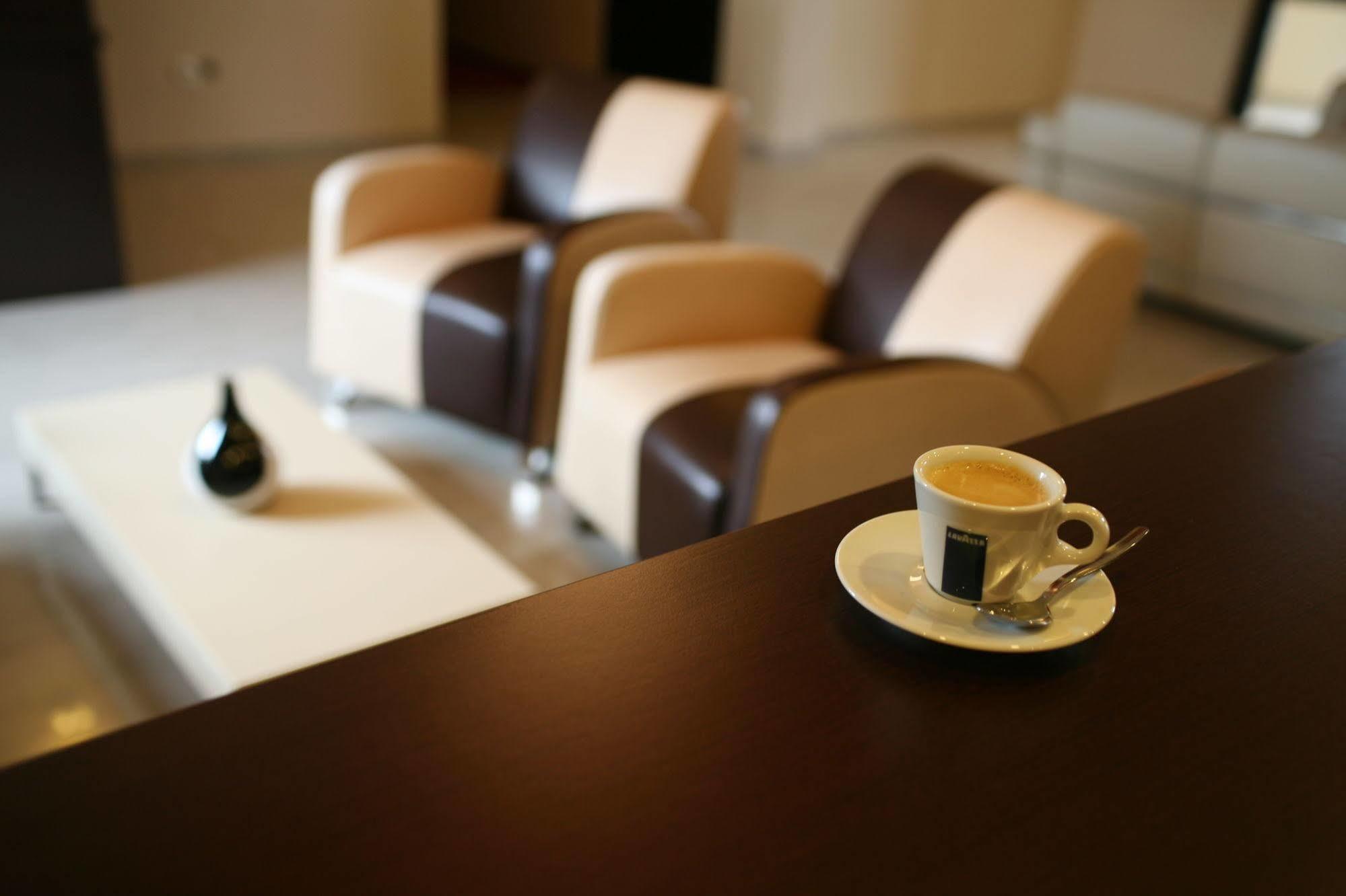 Hotel Seven 7 Kaliszki المظهر الخارجي الصورة