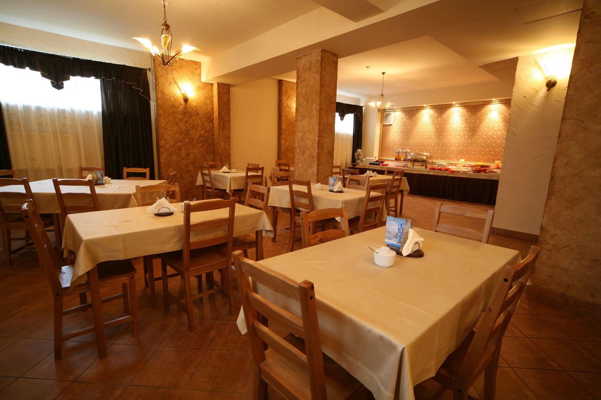 Hotel Seven 7 Kaliszki المظهر الخارجي الصورة