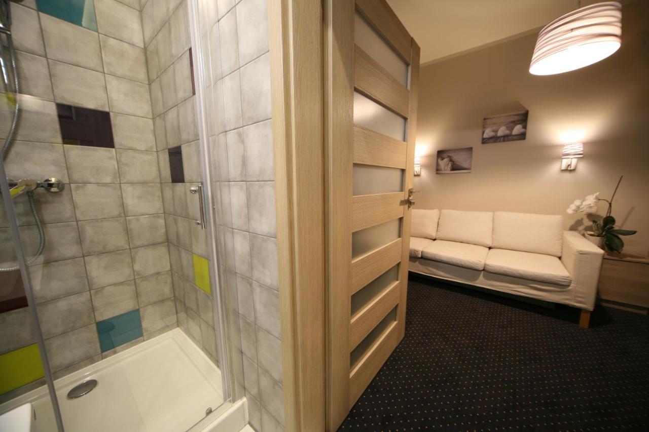 Hotel Seven 7 Kaliszki المظهر الخارجي الصورة