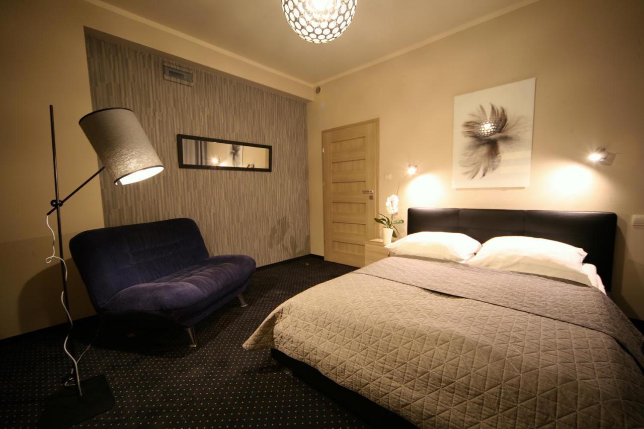 Hotel Seven 7 Kaliszki المظهر الخارجي الصورة
